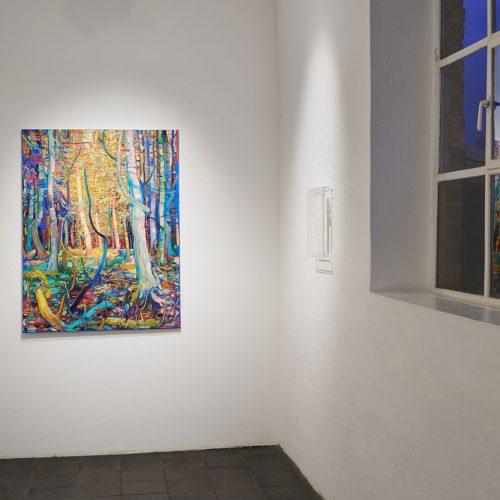 Kunstwerk - Drees_1125-0033 von Szilard Huszank