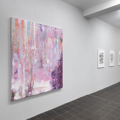 Kunstwerk - Galerie Drees von Szilard Huszank