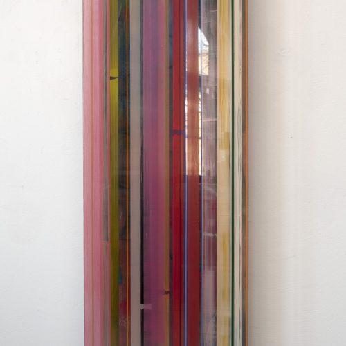Kunstwerk - 06-19 von Michael Laube