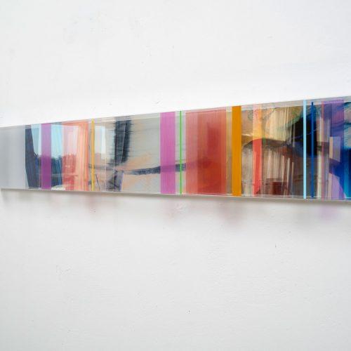 Kunstwerk - E2-19 von Michael Laube