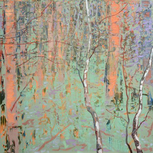 Kunstwerk - LC Nr. 26 von Szilard Huszank