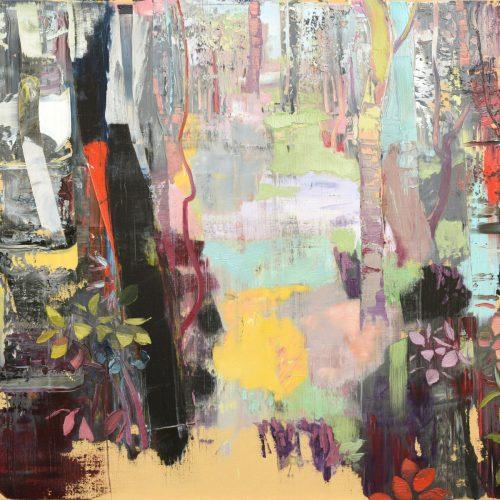 Kunstwerk - LC Nr. 32 von Szilard Huszank
