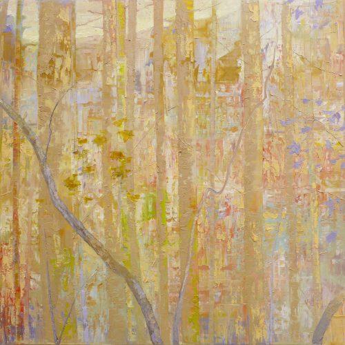 Kunstwerk - LC Nr. 34 von Szilard Huszank