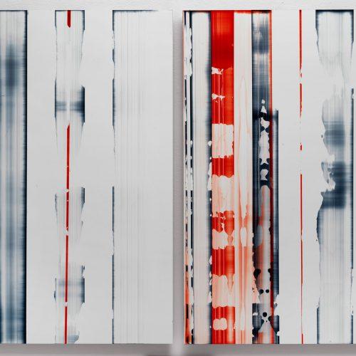 Eric Butcher | Künstler*innen | Galerie Drees