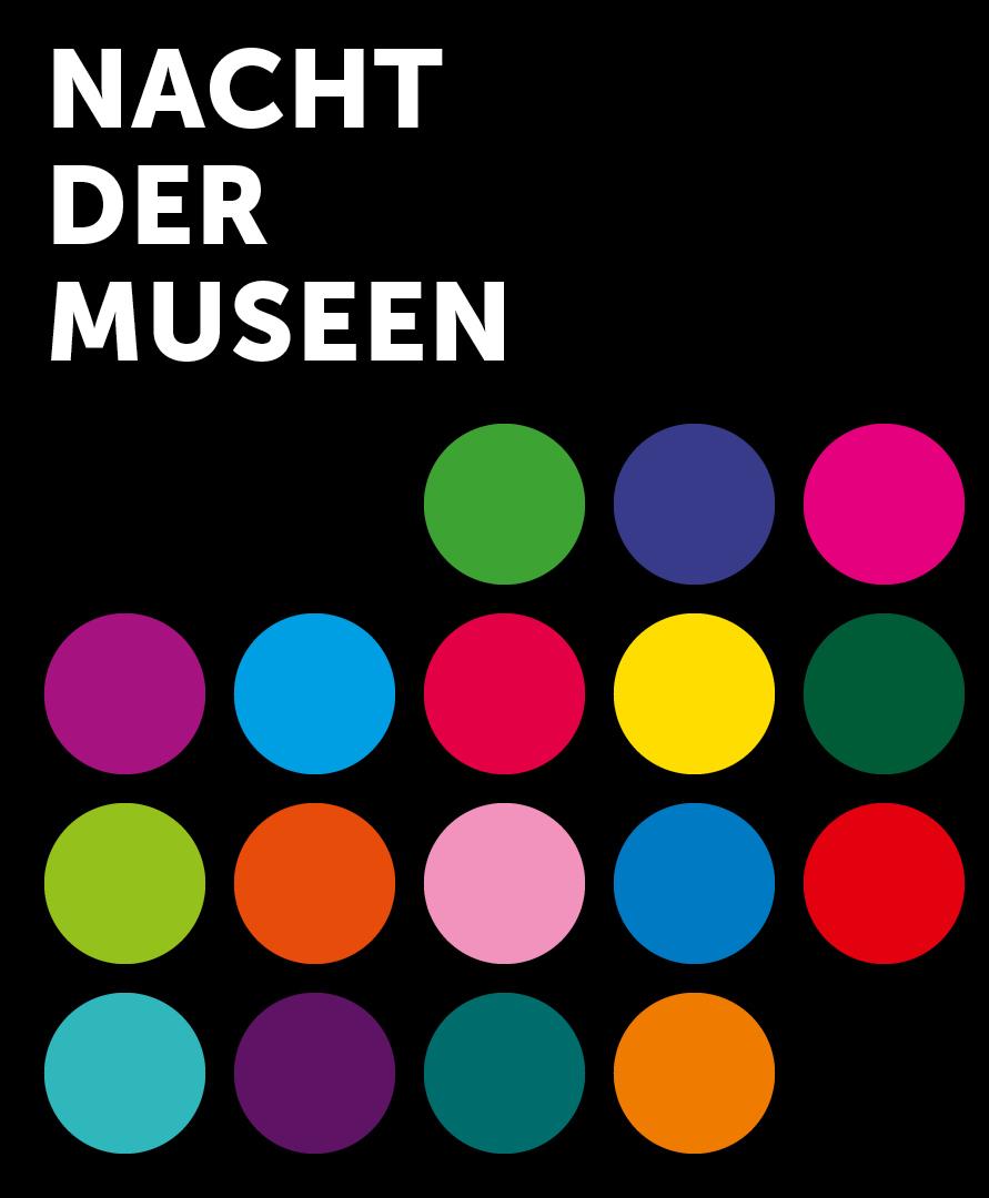 Beitrag "Galerie Drees bei der Nacht der Museen 2025" - Thumbnail