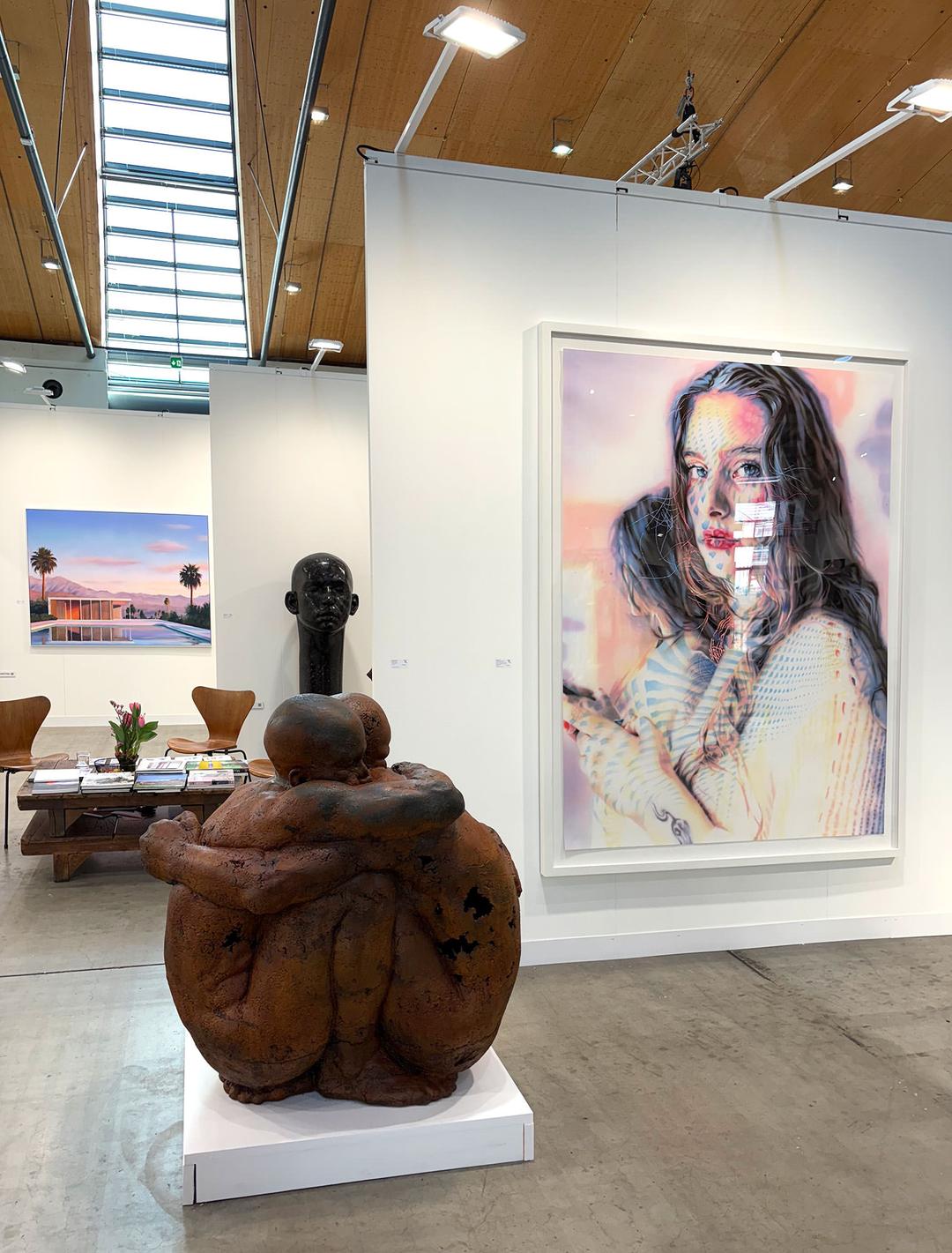 Beitrag "ART KARLSRUHE 2026" - Thumbnail