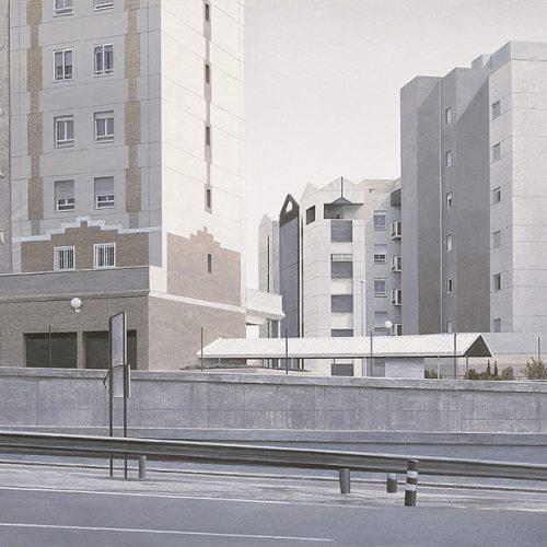 Thomas Dillmann Künstler*innen Galerie Drees