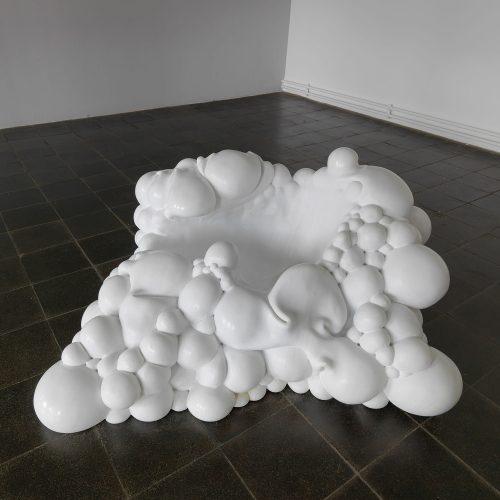 Venske & Spänle Künstler*innen Galerie Drees