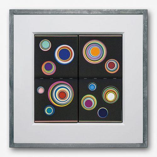 Jürgen Paas Künstler*innen Galerie Drees